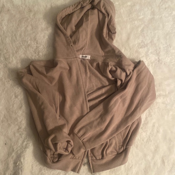 Garage jacket - Picture 1 of 1